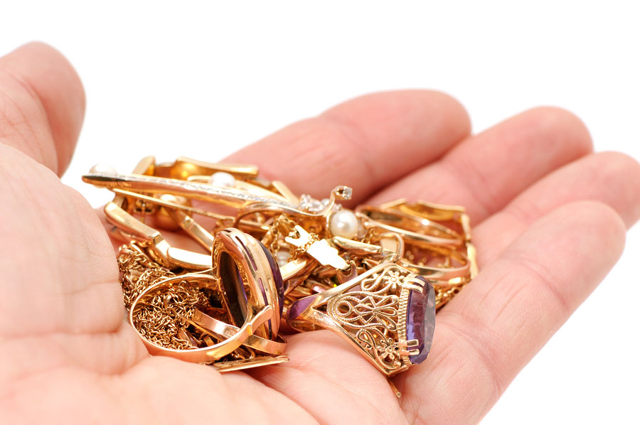 Second Hand Gold Buyers In Coimbatore